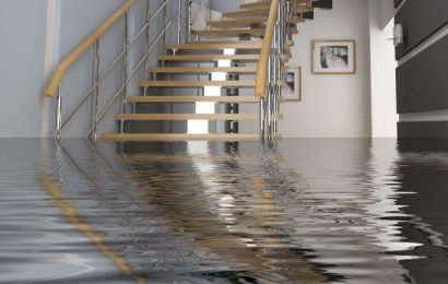 Reasons for hiring a water damage restoration company