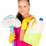 house cleaning service 