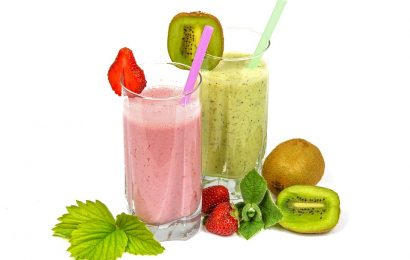 smoothie