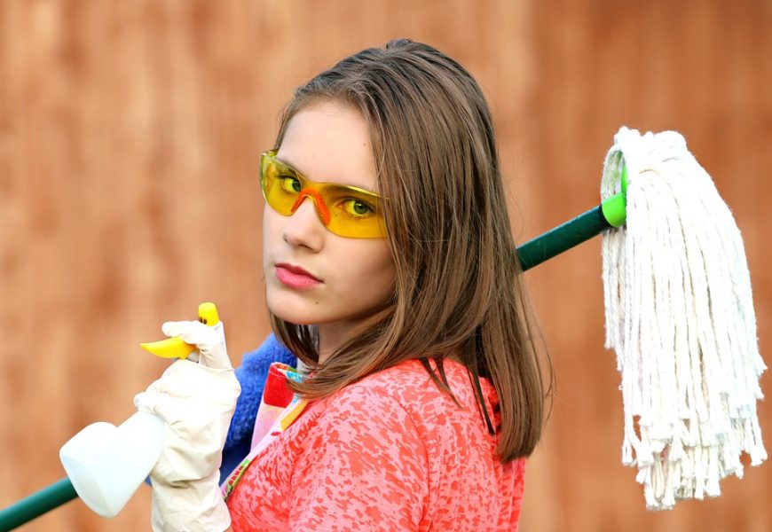 Prerequisites of Effective Cleaning Services