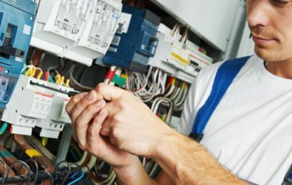 Things to Consider When Hiring an Electrician