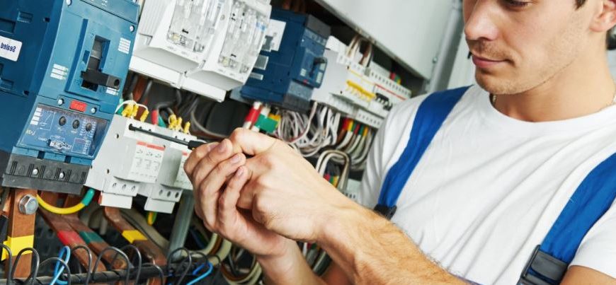 Things to Consider When Hiring an Electrician