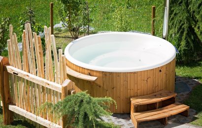 How to Buy the Best Inflatable Hot Tub