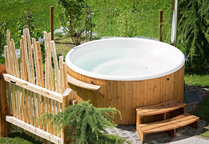 How to Buy the Best Inflatable Hot Tub