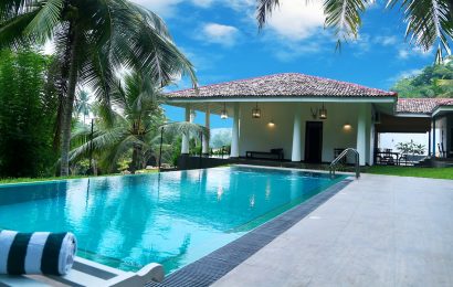 4 Reasons You Should Have a Swimming Pool at Home