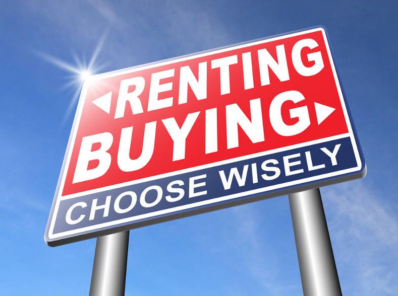 home renting