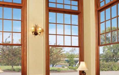 Tips for Choosing the Ideal Windows for Your Home