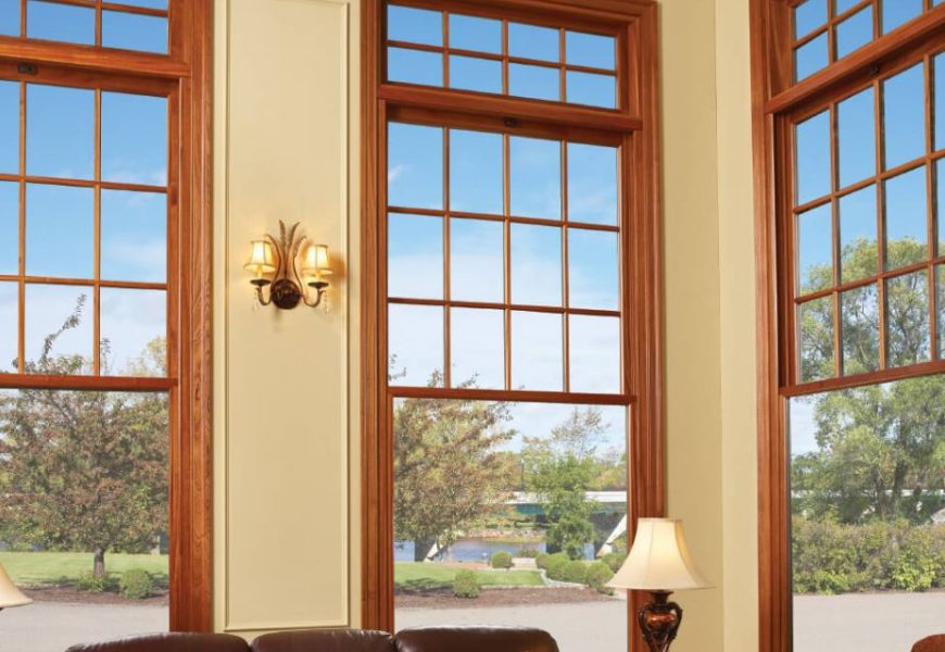 Tips for Choosing the Ideal Windows for Your Home