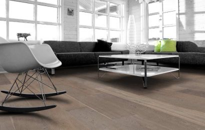 Flooring: Identifying the Right Style for Your Home