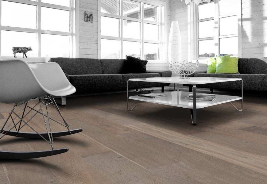 Flooring: Identifying the Right Style for Your Home