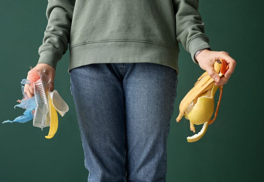 Mistakes to Avoid When Getting Junk Removal Services for Your Home